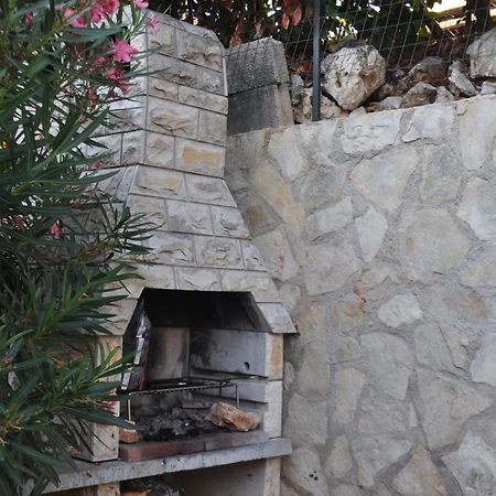 Kamenjak Volme, Cousy House With Pool Banjole Exterior foto